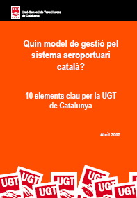 Clica para descargar el documento completo (UGT de Catalunya - 24 de abril de 2007)